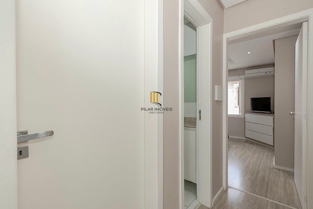 Casa 3 dormitórios no bairro Ipanema