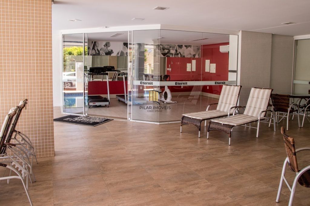 Apartamento 3 dormitórios no bairro Navegantes