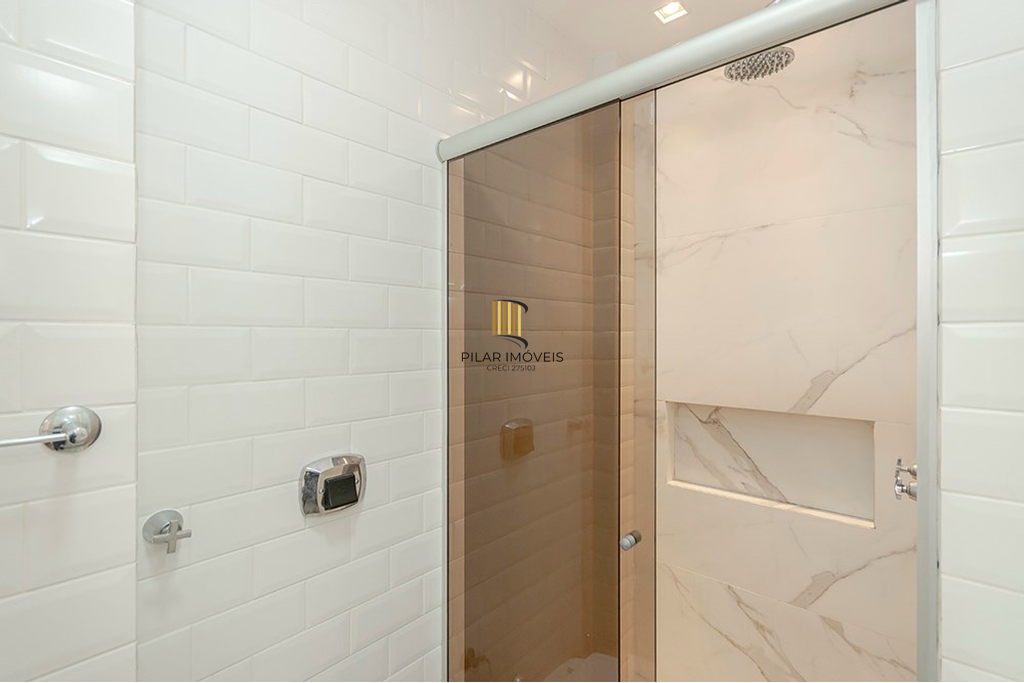 Apartamento 2 dormitórios no bairro Auxiliadora