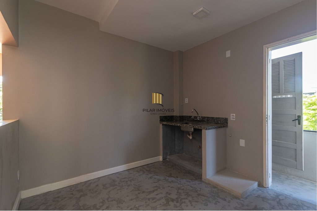 Apartamento 3 dormitórios no bairro Praia de Belas