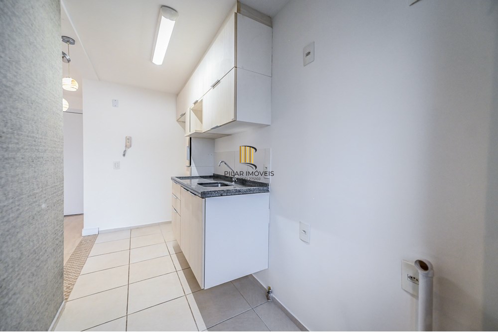 Apartamento 2 dormitórios no bairro Camaquã