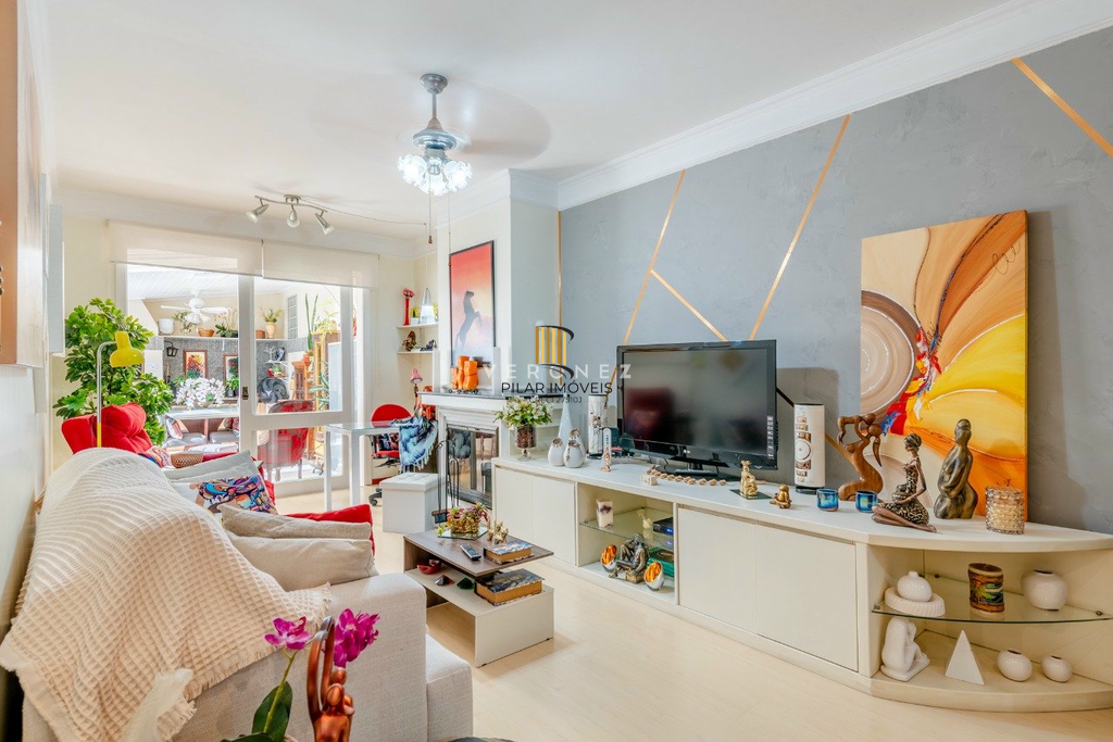 Apartamento 2 dormitórios no bairro Petrópolis