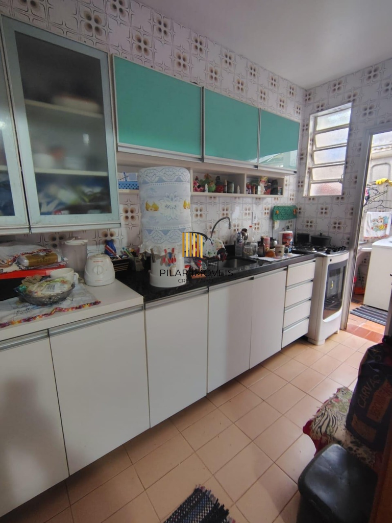 Apartamento 1 dormitório no bairro Menino Deus