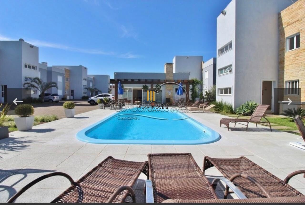 Apartamento 3 dormitórios no bairro Centro