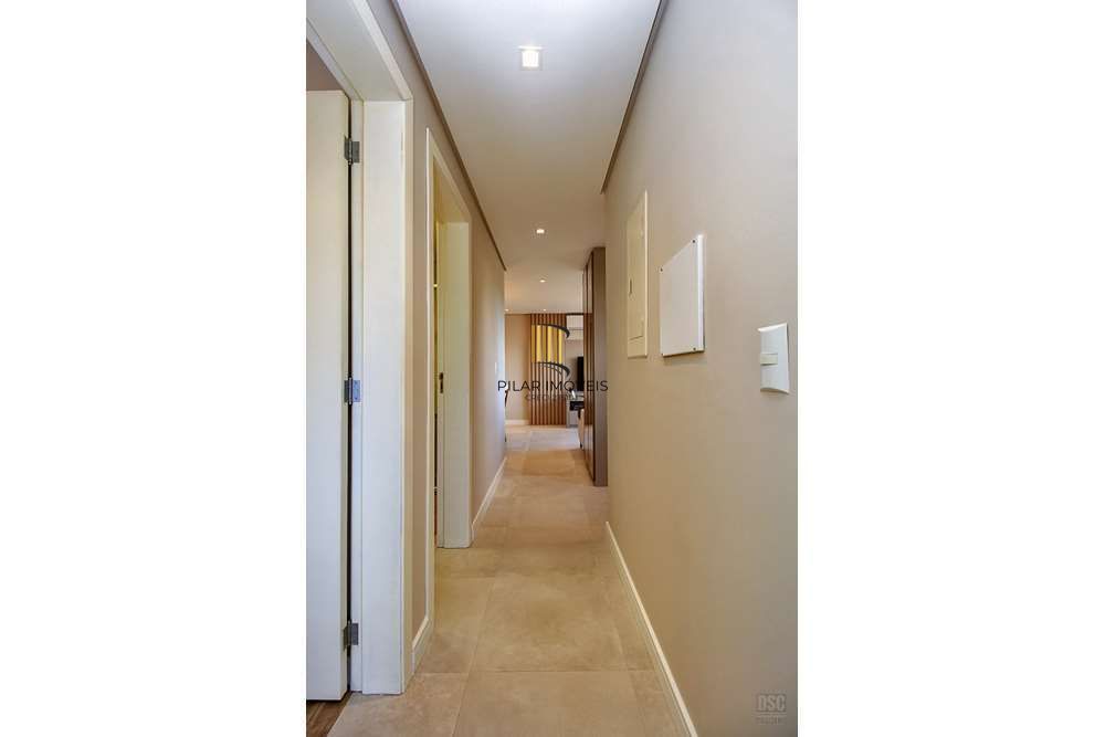 Apartamento 2 dormitórios no bairro Santa Maria Goretti
