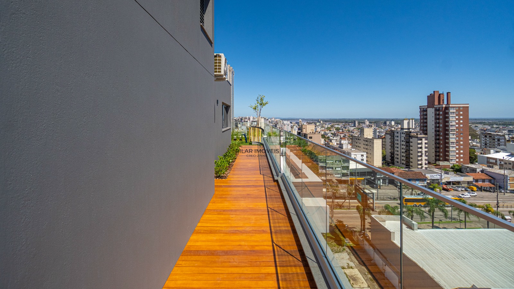 Apartamento 3 dormitórios no bairro Higienópolis