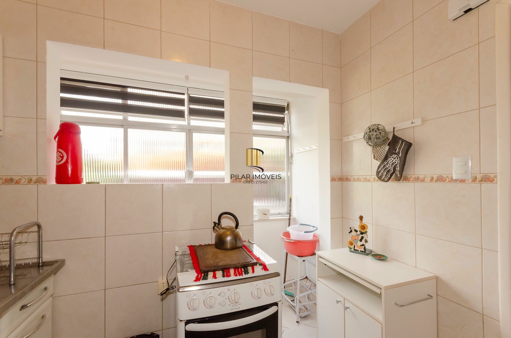 Apartamento 2 dormitórios no bairro Petrópolis