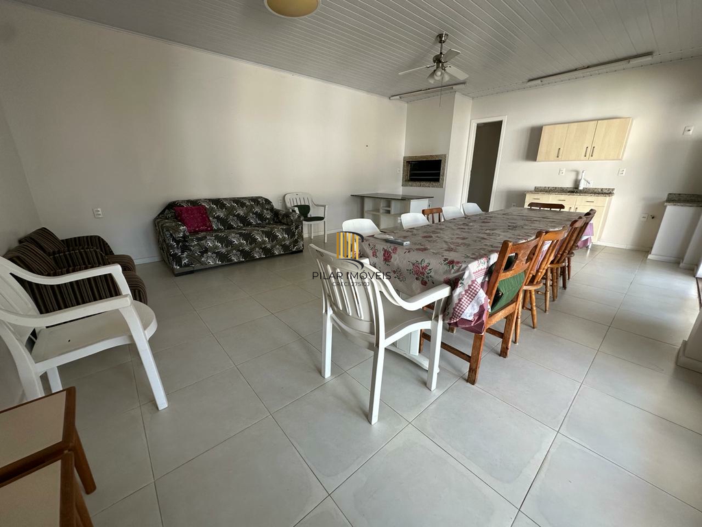 Casa de Condomínio 3 dormitórios no bairro Petrópolis