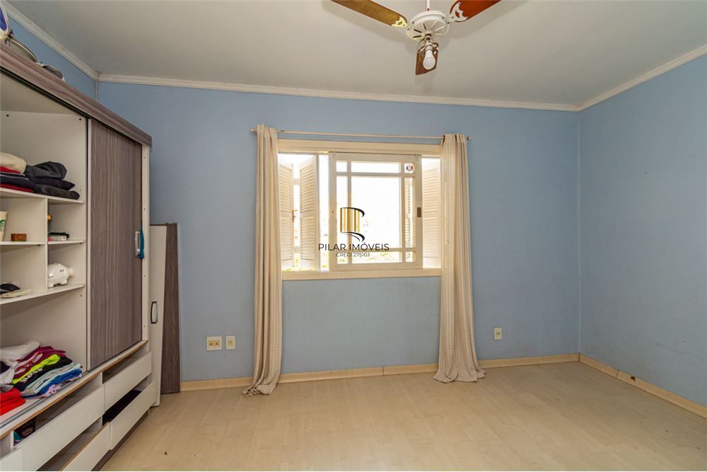 Casa 4 dormitórios no bairro Moinhos de Vento