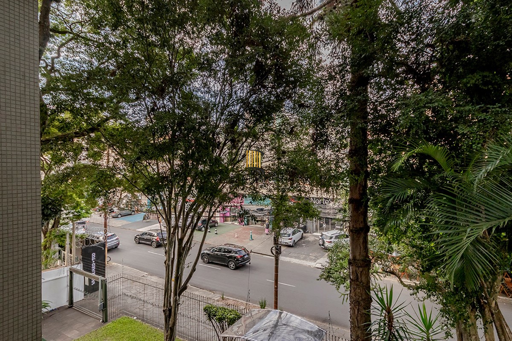 Apartamento 3 dormitórios no bairro Auxiliadora