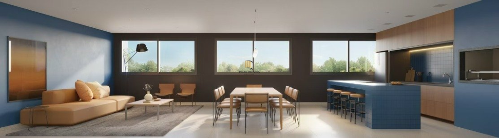 Studio 1 dormitório no bairro Centro Histórico