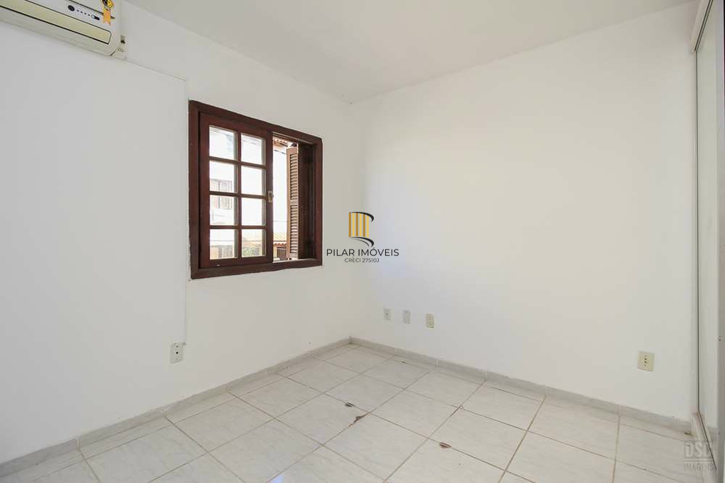 Casa de Condomínio 3 dormitórios no bairro Vila Nova
