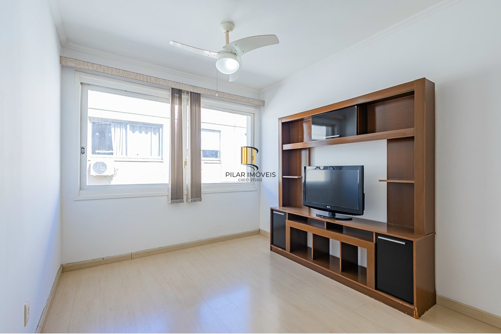 Apartamento 1 dormitório no bairro São João