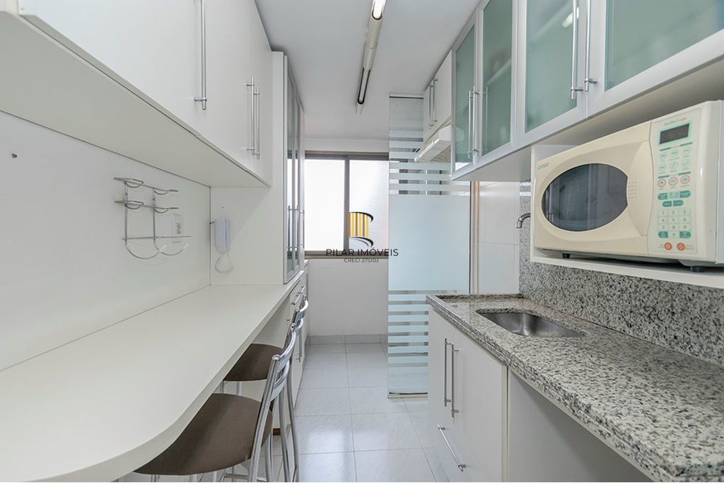 Apartamento 3 dormitórios no bairro Chácara das Pedras