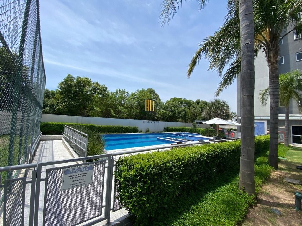 Apartamento 2 dormitórios no bairro Navegantes