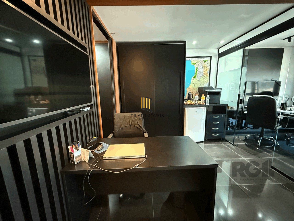 Sala Comercial no bairro Praia de Belas