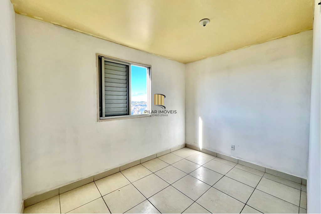 Apartamento 3 dormitórios no bairro Igara
