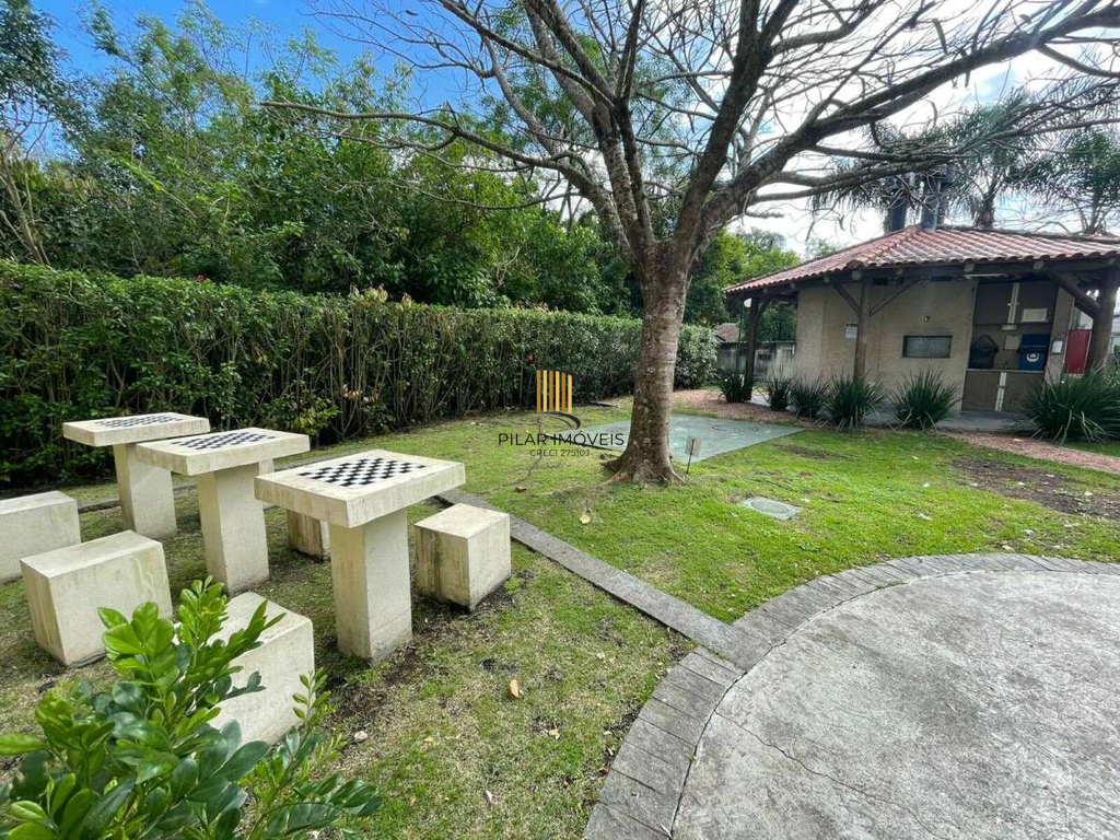 Apartamento 3 dormitórios no bairro Ipanema