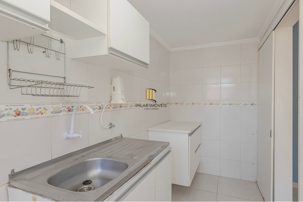 Apartamento 1 dormitório no bairro Centro Histórico