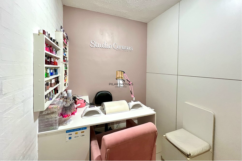 Apartamento 2 dormitórios no bairro São José