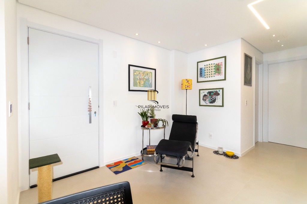 Apartamento 2 dormitórios no bairro Rio Branco