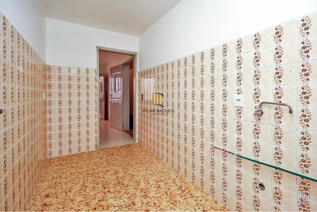 Apartamento 1 dormitório no bairro Santana