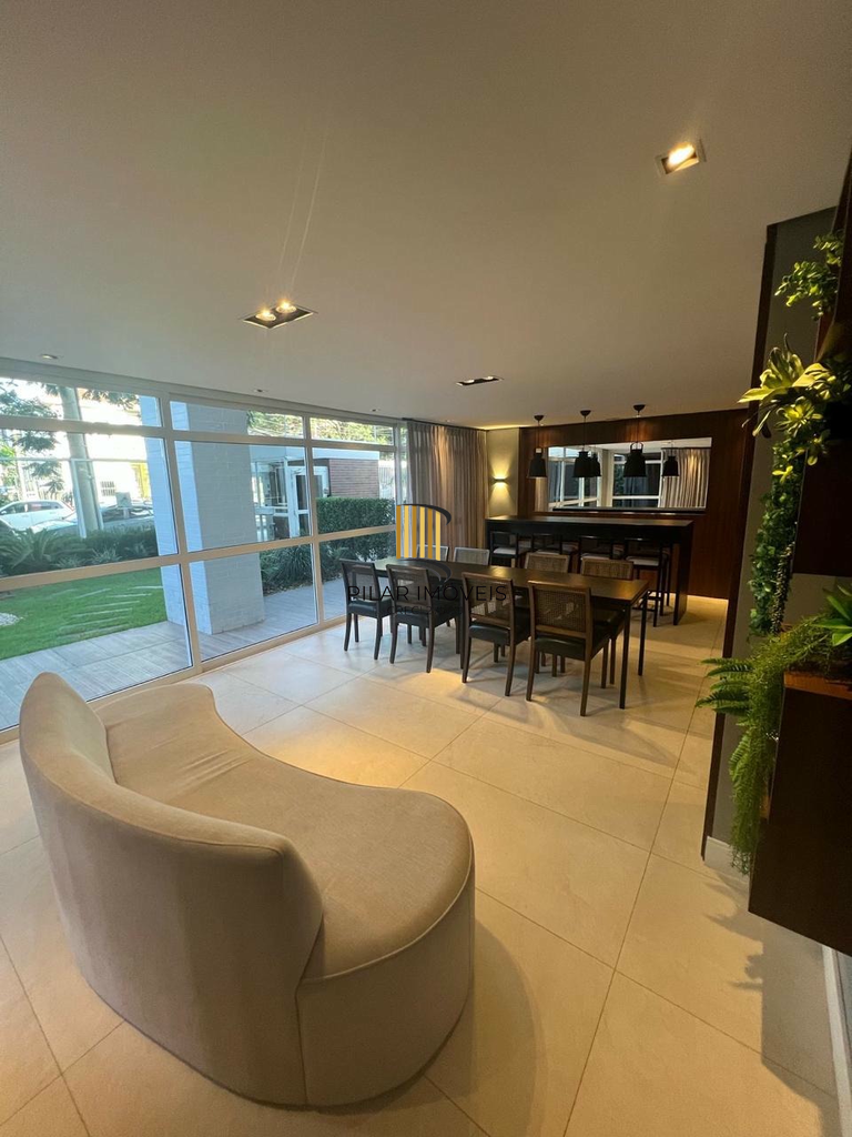 Apartamento 2 dormitórios no bairro Menino Deus