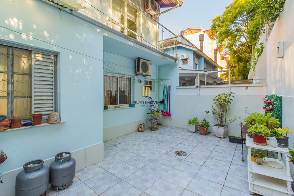 Casa de Condomínio 3 dormitórios no bairro Marechal Rondon