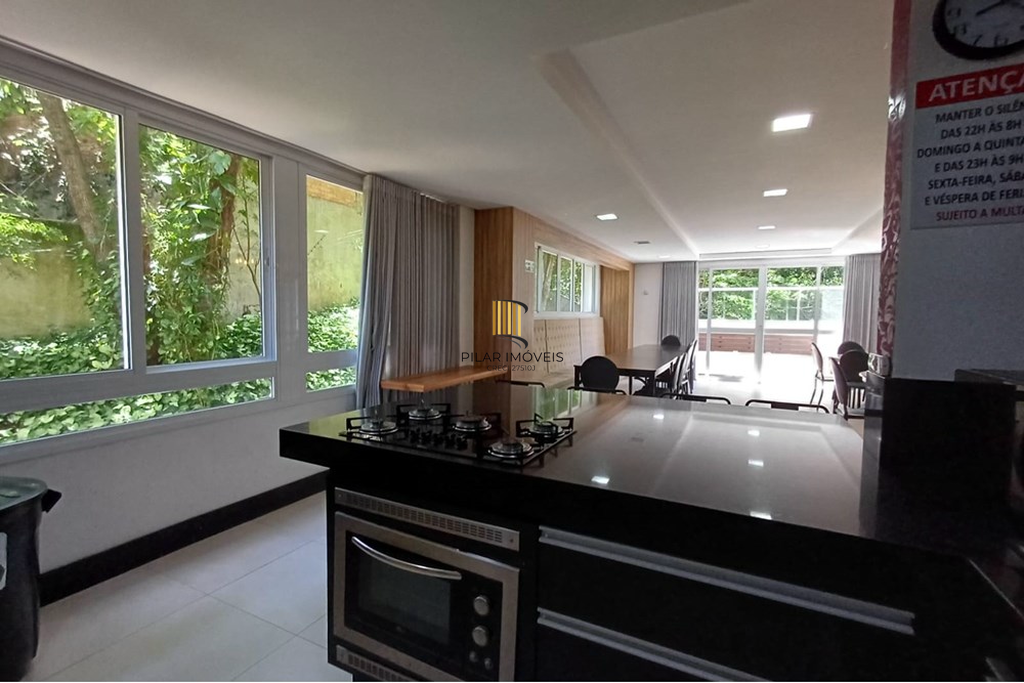 Apartamento 2 dormitórios no bairro Petrópolis