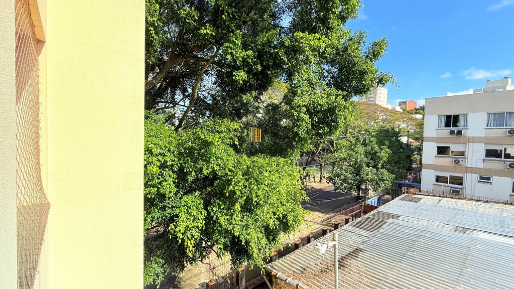 Apartamento 2 dormitórios no bairro Petrópolis