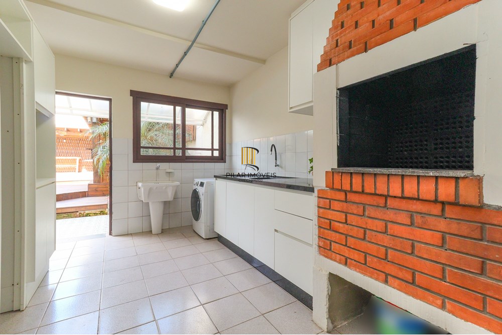 Casa 3 dormitórios no bairro Jardim Itu