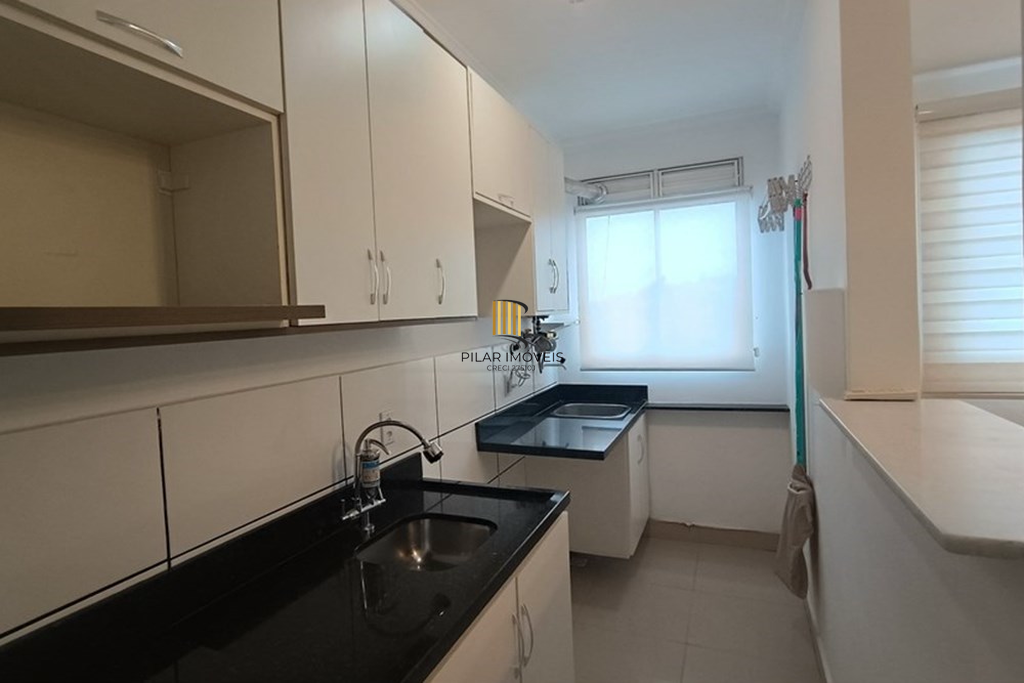 Apartamento 2 dormitórios no bairro Jardim Itu Sabará