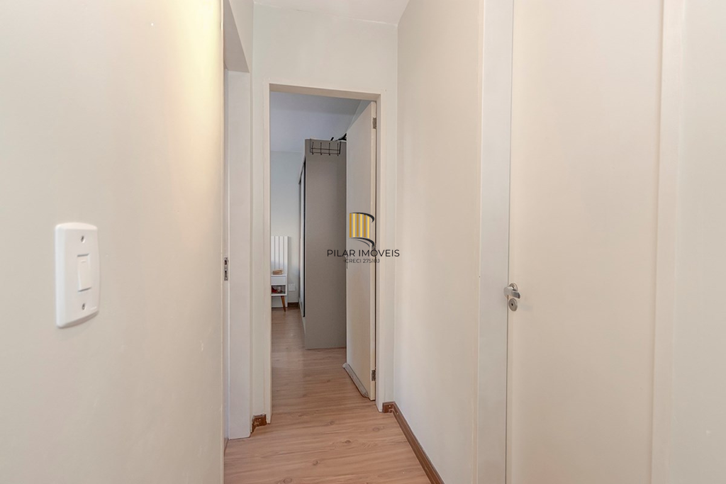 Apartamento 2 dormitórios no bairro Passo das Pedras