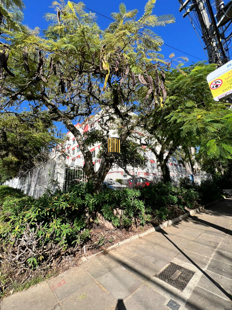 Apartamento 2 dormitórios no bairro Camaquã