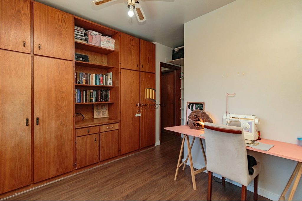 Apartamento 3 dormitórios no bairro Mont Serrat