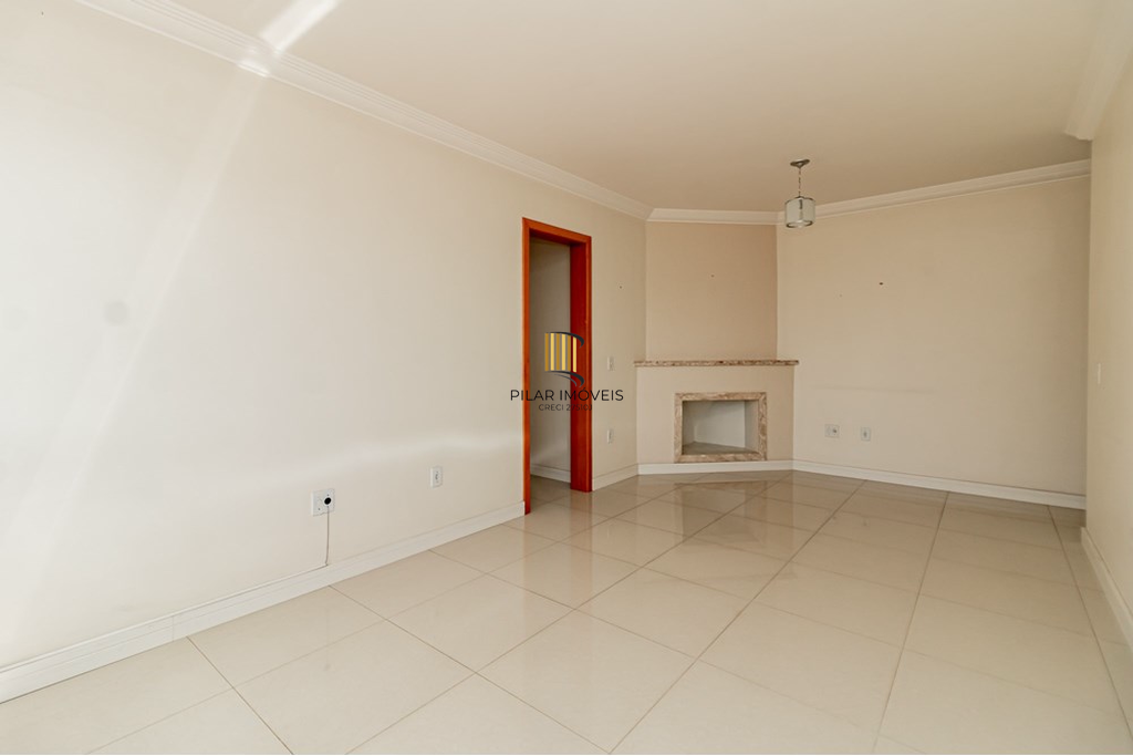 Apartamento 2 dormitórios no bairro Três Figueiras