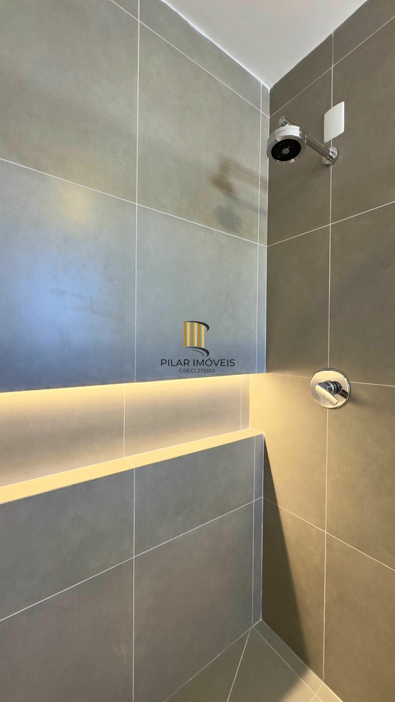 Apartamento 1 dormitório no bairro Centro Histórico