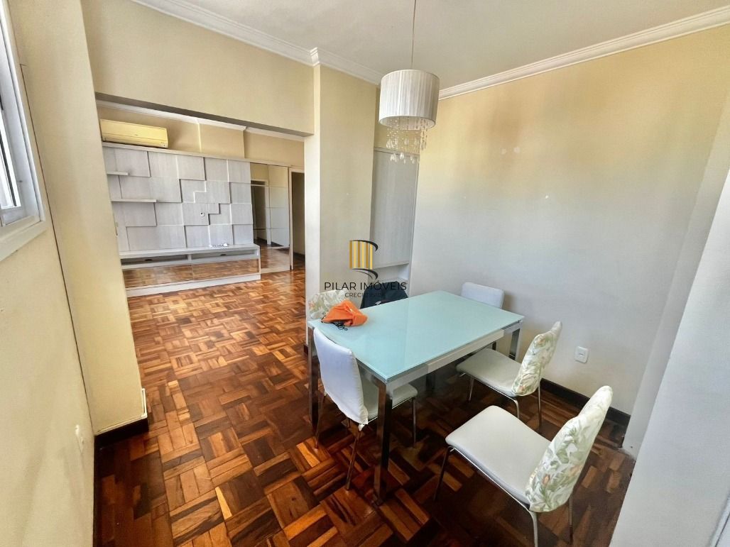 Apartamento 2 dormitórios no bairro Floresta