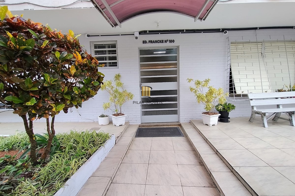 Apartamento 1 dormitório no bairro Passo da Areia