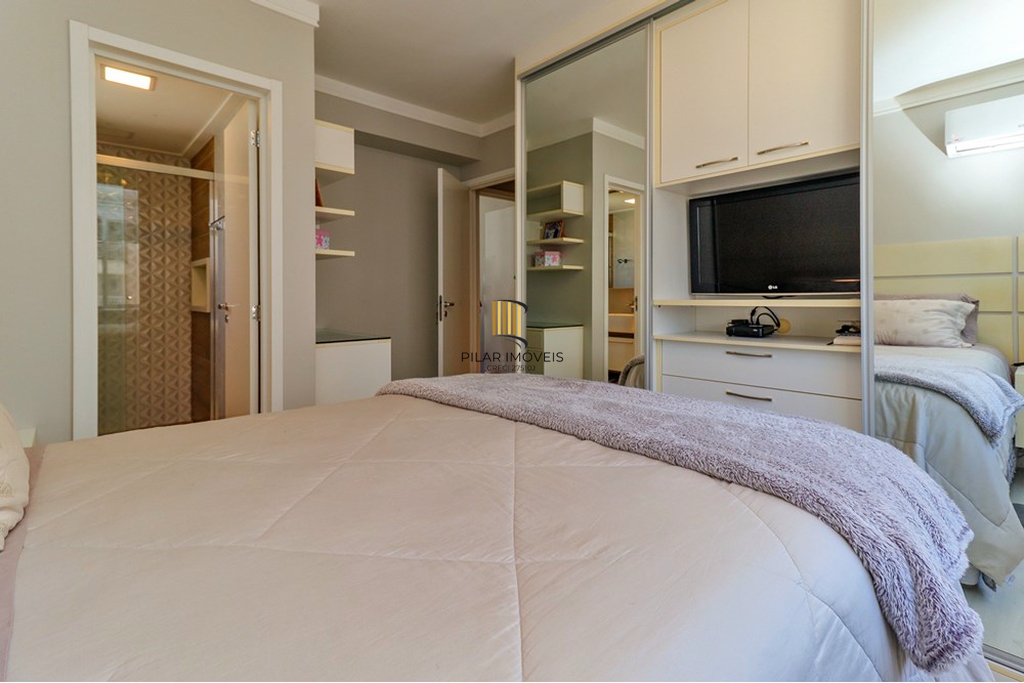 Apartamento 3 dormitórios no bairro Passo da Areia