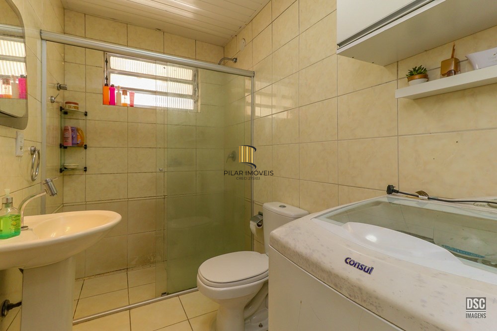 Apartamento 3 dormitórios no bairro Centro Histórico