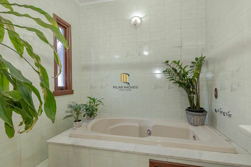 Casa 3 dormitórios no bairro Jardim Planalto