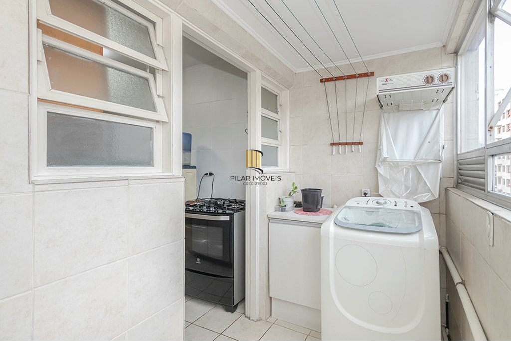 Apartamento 3 dormitórios no bairro Jardim Lindóia