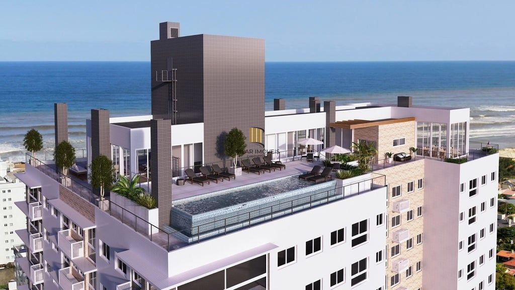 Apartamento 2 dormitórios no bairro Navegantes