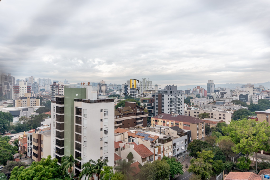 Apartamento 3 dormitórios no bairro Petrópolis