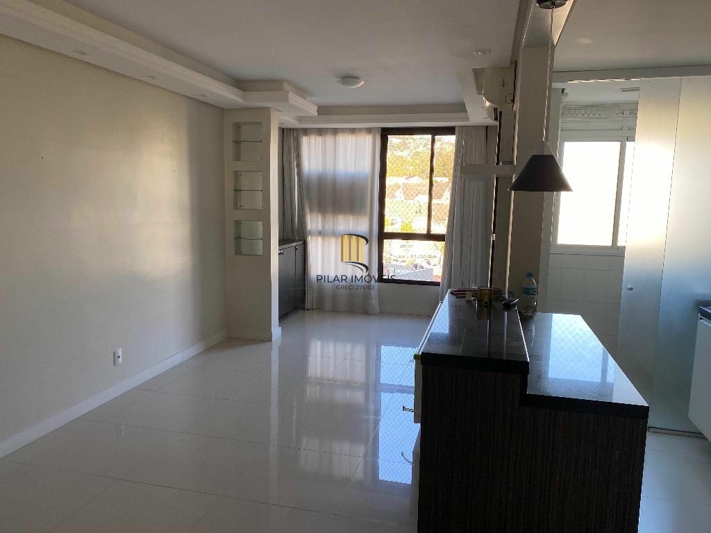 Apartamento 2 dormitórios no bairro Jardim Carvalho
