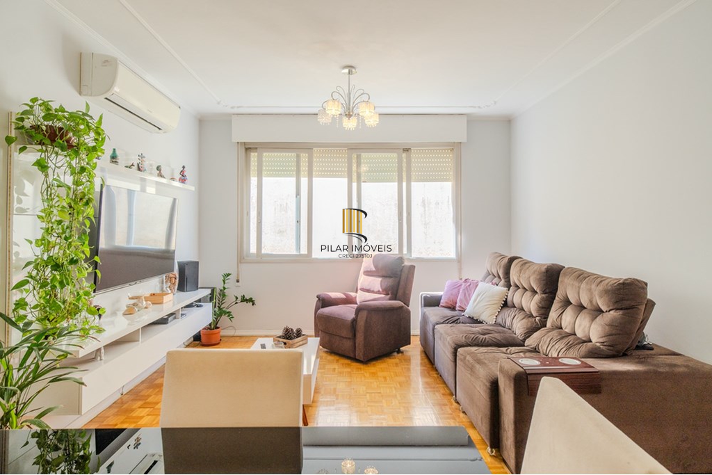 Apartamento 3 dormitórios no bairro Medianeira
