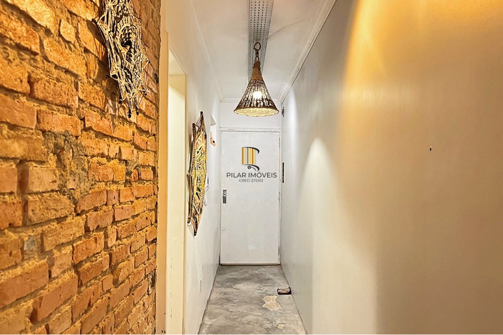 Apartamento 3 dormitórios no bairro Santana