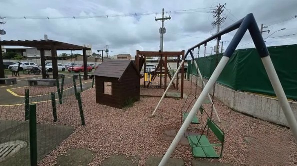 Apartamento 2 dormitórios no bairro Restinga