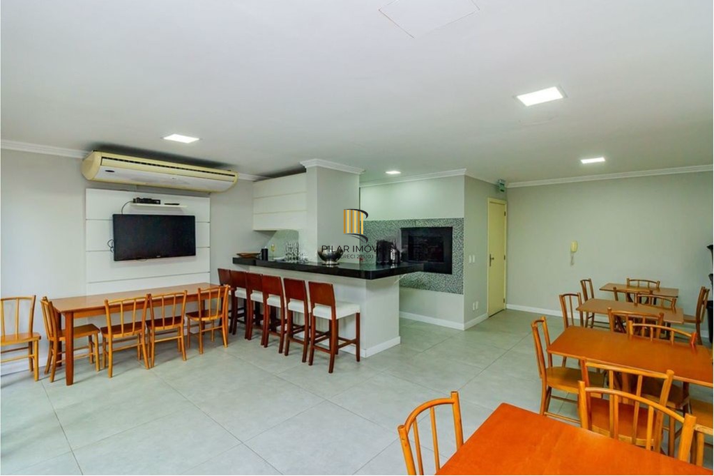 Apartamento 2 dormitórios no bairro Tristeza